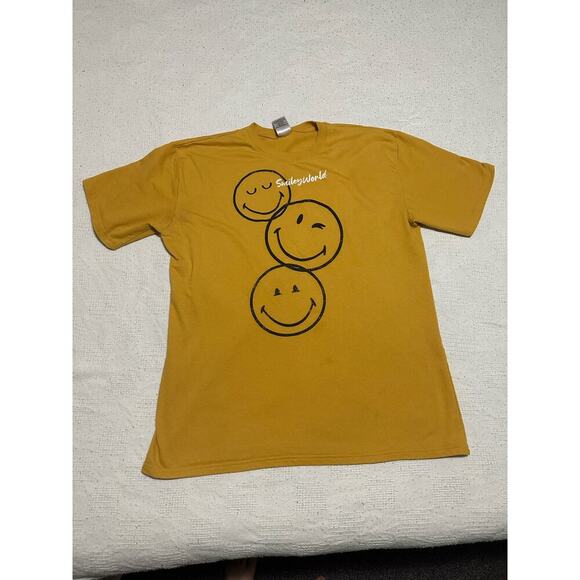 Smiley World L/XL - Picture 1 of 1